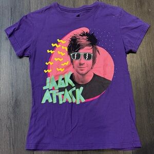 RARE JAGK T-Shirt